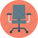 پیش‌نمایش فایل swivel-chair-40 از پک SEO وب