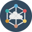 پیش‌نمایش فایل cloud-network-222 از پک SEO وب