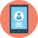 پیش‌نمایش فایل mobile-account-11 از پک SEO وب