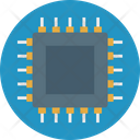 پیش‌نمایش فایل processor-chip-52 از پک SEO وب