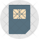 پیش‌نمایش فایل sim-card-91 از پک SEO وب