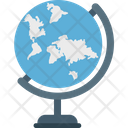 پیش‌نمایش فایل globe-1150 از پک SEO وب