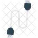 پیش‌نمایش فایل usb-cable-43 از پک SEO وب