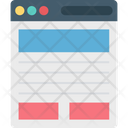 پیش‌نمایش فایل wireframe-89 از پک SEO وب