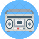 پیش‌نمایش فایل boombox-131 از پک جشن و جشنواره