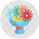پیش‌نمایش فایل bouquet-flower از پک جشن و جشنواره