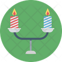 پیش‌نمایش فایل candle-stand-70 از پک جشن و جشنواره