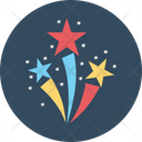 پیش‌نمایش فایل christmas-stars-1 از پک جشن و جشنواره