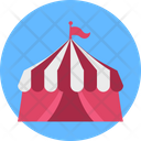 پیش‌نمایش فایل circus-tent-22 از پک جشن و جشنواره
