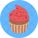 پیش‌نمایش فایل cupcake-505 از پک جشن و جشنواره