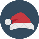 پیش‌نمایش فایل santa-hat-53 از پک جشن و جشنواره