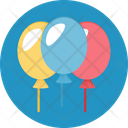 پیش‌نمایش فایل balloon-432 از پک جشن و جشنواره