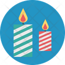 پیش‌نمایش فایل candle-936 از پک جشن و جشنواره