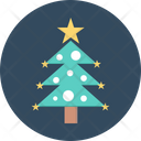 پیش‌نمایش فایل christmas-tree-280 از پک جشن و جشنواره