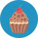پیش‌نمایش فایل cupcake-506 از پک جشن و جشنواره