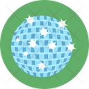 پیش‌نمایش فایل disco-ball-26 از پک جشن و جشنواره