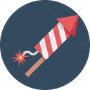 پیش‌نمایش فایل firework-rocket-28 از پک جشن و جشنواره