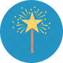 پیش‌نمایش فایل magical-stick-5 از پک جشن و جشنواره