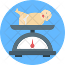 پیش‌نمایش فایل baby-weight-6 از پک پزشکی و سلامت