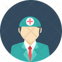 پیش‌نمایش فایل doctor-avatar-6 از پک پزشکی و سلامت