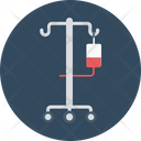 پیش‌نمایش فایل drip-stand-2 از پک پزشکی و سلامت