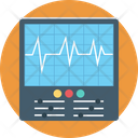 پیش‌نمایش فایل ecg-machine-28 از پک پزشکی و سلامت
