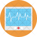 پیش‌نمایش فایل ecg-machine-29 از پک پزشکی و سلامت