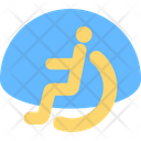 پیش‌نمایش فایل handicap-50 از پک پزشکی و سلامت