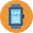 پیش‌نمایش فایل heartbeat-watch-5 از پک پزشکی و سلامت