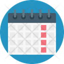 پیش‌نمایش فایل calendar-3139 از پک پزشکی و سلامت