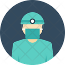 پیش‌نمایش فایل doctor-avatar-9 از پک پزشکی و سلامت