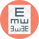 پیش‌نمایش فایل eye-test-chart-4 از پک پزشکی و سلامت