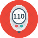 پیش‌نمایش فایل glucose-19 از پک پزشکی و سلامت