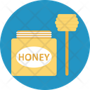 پیش‌نمایش فایل honey-417 از پک پزشکی و سلامت