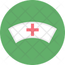 پیش‌نمایش فایل nurse-hat-8 از پک پزشکی و سلامت