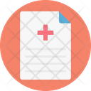 پیش‌نمایش فایل prescription-203 از پک پزشکی و سلامت