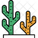پیش‌نمایش فایل cactus-plant-10 از پک طبیعت و پارک