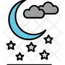 پیش‌نمایش فایل cold-night-4 از پک طبیعت و پارک