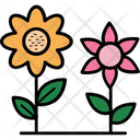 پیش‌نمایش فایل flowering-plants-2 از پک طبیعت و پارک
