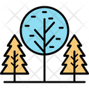 پیش‌نمایش فایل forest-245 از پک طبیعت و پارک
