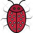 پیش‌نمایش فایل ladybird-34 از پک طبیعت و پارک