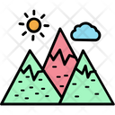پیش‌نمایش فایل landscape-370 از پک طبیعت و پارک
