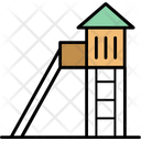 پیش‌نمایش فایل playground-slide-2 از پک طبیعت و پارک