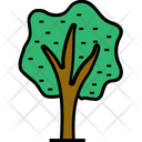 پیش‌نمایش فایل shrub-tree-52 از پک طبیعت و پارک