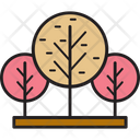 پیش‌نمایش فایل shrubbery-7 از پک طبیعت و پارک