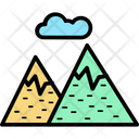 پیش‌نمایش فایل snowy-peaks-6 از پک طبیعت و پارک