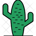 پیش‌نمایش فایل cactus-plant-11 از پک طبیعت و پارک