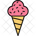 پیش‌نمایش فایل ice-cone-42 از پک طبیعت و پارک
