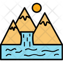پیش‌نمایش فایل landscape-373 از پک طبیعت و پارک
