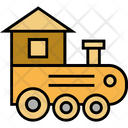 پیش‌نمایش فایل locomotive-engine-10 از پک طبیعت و پارک